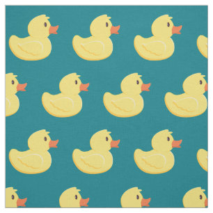 Tela Niños en el cuarto de baño de Ducky Rubber