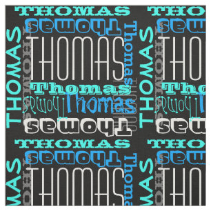 Tela Niños/muchachos conocidos modernos del collage