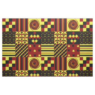 Tela No hay atasco de la perla