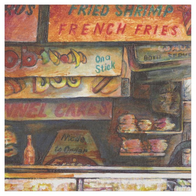 Tela No puedes competir con eso (De cerca)