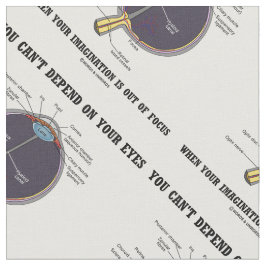 Tela No puedes depender de tu enfoque de imaginación