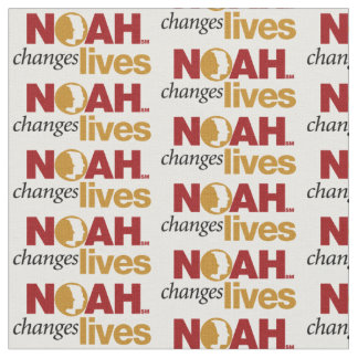 Tela NOAH cambia la estructura de la vida