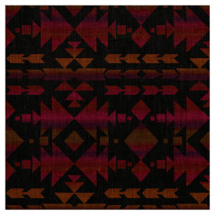 Tela Noche del Suroeste Hermosa