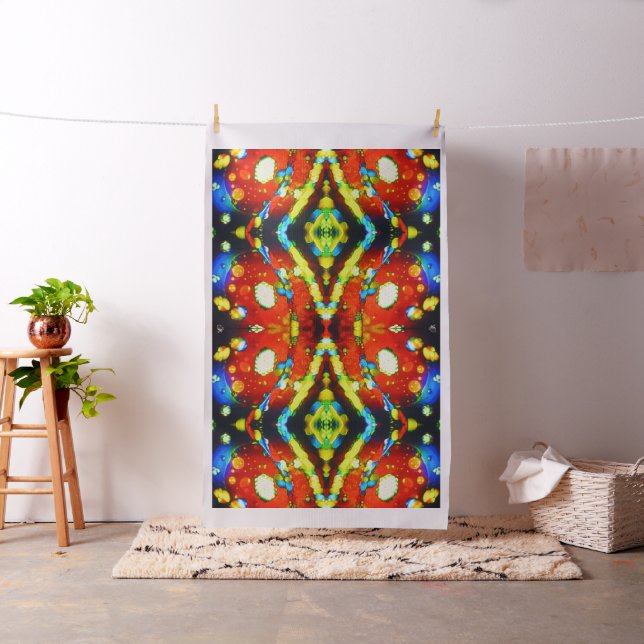 Tela Noches de Halcyon (In Situ)