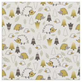 Tela Nocturna Hedgehogs Diversión Nigh Vision 