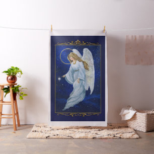 Tela Nocturne del ángel