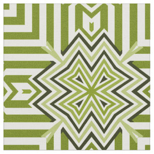 Tela Norse Cross Green