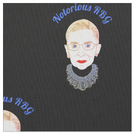 Tela Notorio RBG