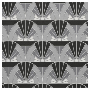 Tela Novela Art Deco