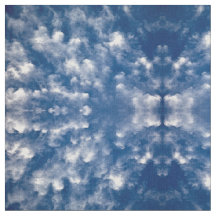 Nubes dispersas