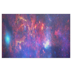 Tela Núcleo de caída de Milkyway
