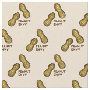 Tela Nueces de cacahuete Envy Nutty Peanuts