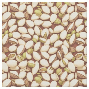 Tela Nueces de pistachio