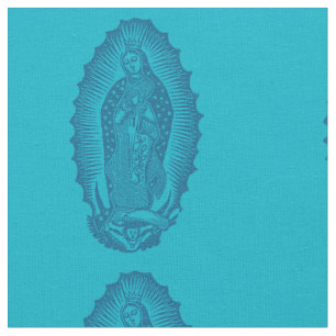 Tela Nuestra Señora de Guadalupe