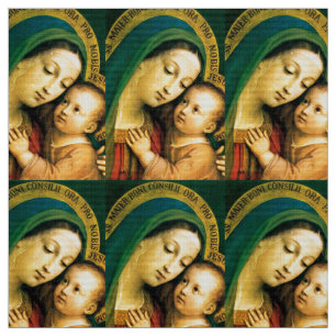 Tela Nuestra señora Of Good Counsel