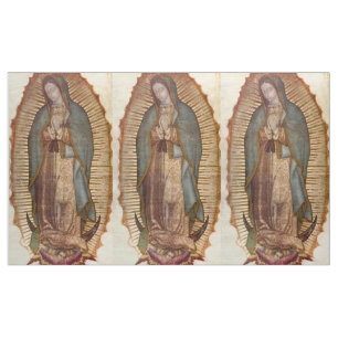 Tela Nuestra señora Of Guadalupe
