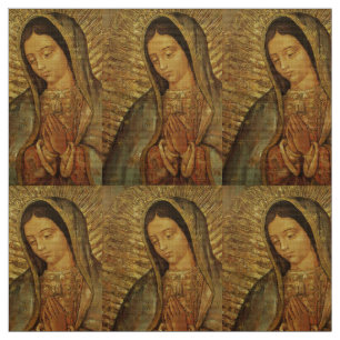 Tela Nuestra señora Of Guadalupe