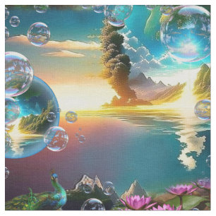 Tela Nuestro Sol es una estrella y un donador de la vid