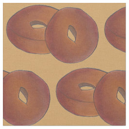 Tela Nueva Hampshire NH Cider Apple Donuts Doughnut Foo
