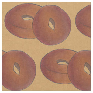 Tela Nueva Hampshire NH Cider Apple Donuts Doughnut Foo