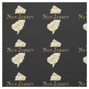 TELA NUEVA JERSEY