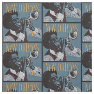 Tela Nueva Orleans