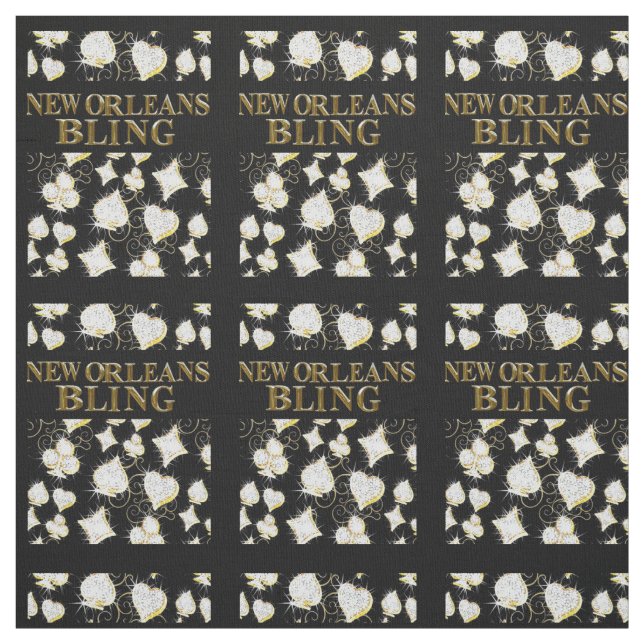 TELA NUEVOS ORLEANOS (Retal)