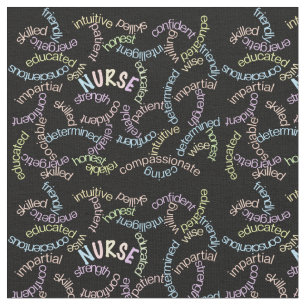 Tela Nurse Tools Black 