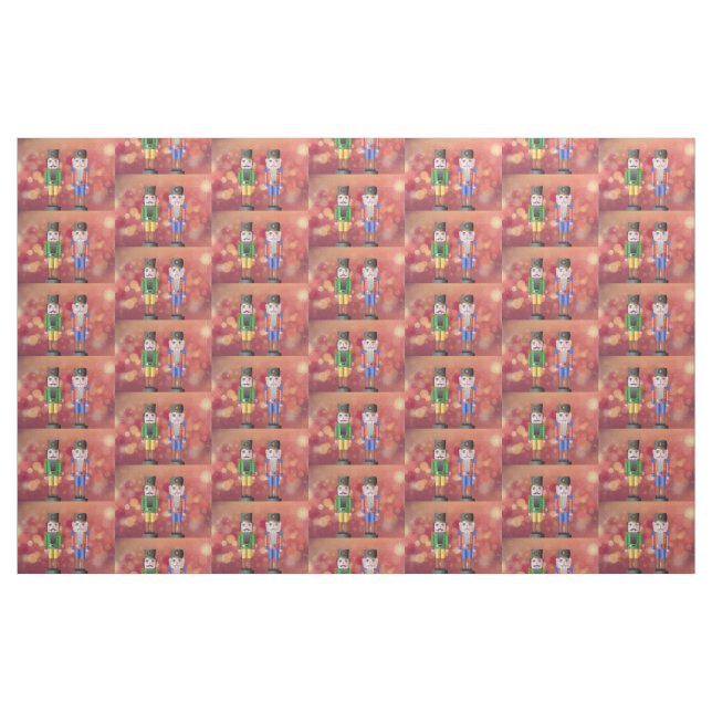 Tela Nutridores ("Cuarto gordo" (fat quarter))