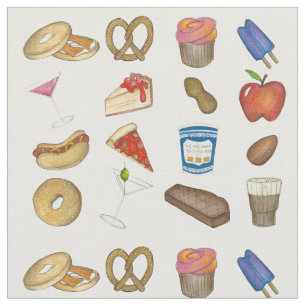 Tela NYC Foodie New York City Pizza Bagel Steak Bagel B