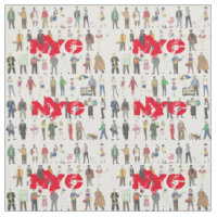 NYC People New York City Citizen New Yorkers