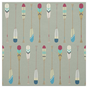 Tela Oars de vintage