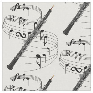 Tela Oboe