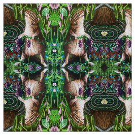 Tela "Oh Boy" más "Berries"!