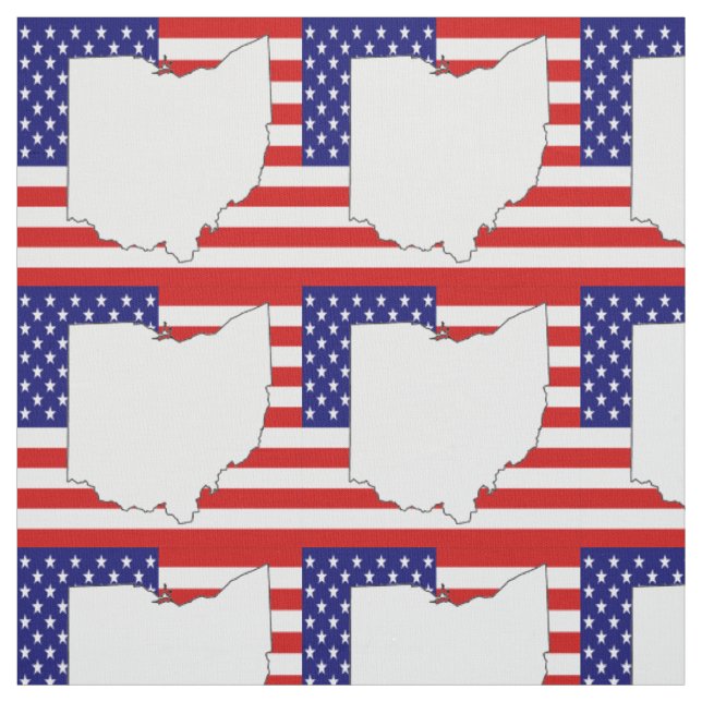 Tela Ohio (Retal)