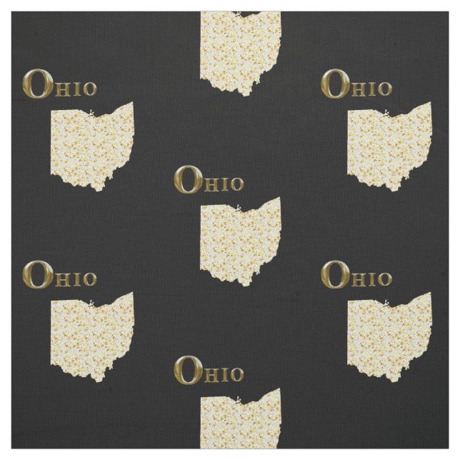 TELA OHIO (Retal)