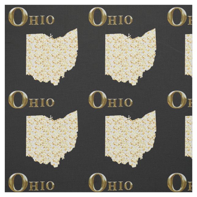 TELA OHIO (Retal)