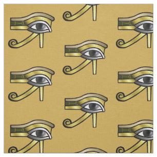 Tela Ojo de oro de Horus