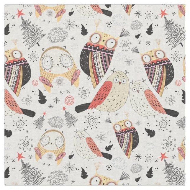 Tela Ojo gracioso de textura (De cerca)