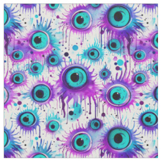 Tela Ojos de Ombre