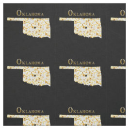 TELA OKLAHOMA