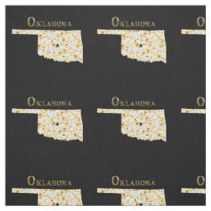 TELA OKLAHOMA