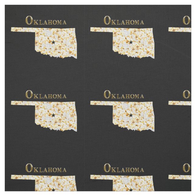 TELA OKLAHOMA (Retal)