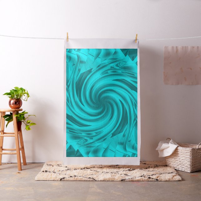Tela Olas de música.... (In Situ)
