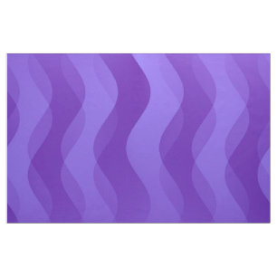 Tela Olas suaves violetas + tus ideas