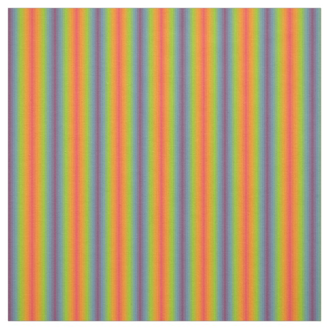 Tela Ombre Rainbow Strike (Retal)