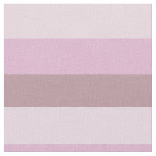 Tela Ombre rayado rosado púrpura