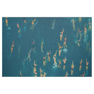 Tela Ondas de aplauso