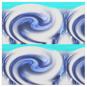 Tela ondas de bonito