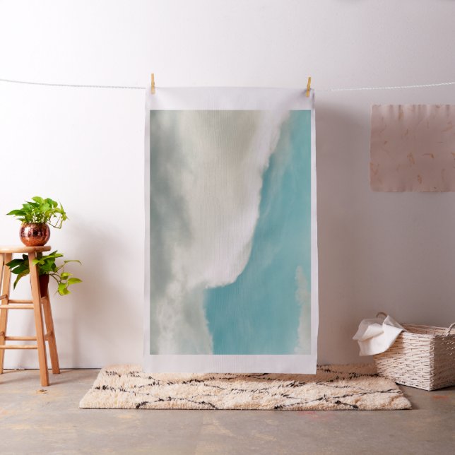 Tela ondas de todos los modos (In Situ)